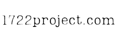 1722project.com